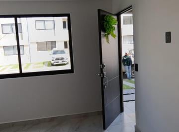 Departamento de 3 habitaciones, El Marqués · Departamento