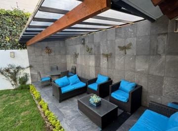 Casa de 3 habitaciones, Cuajimalpa de Morelos · Casa Centrica en Col. Contadero
