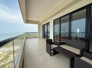 Departamento · 2 Recámaras · 2 Estacionamientos · Dpto. en Venta, Torre Marbella, Velamar Altamira