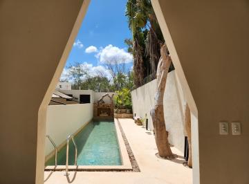 Departamento · 93m² · 2 Recámaras · Departamento en Renta Merida Montes de Ame