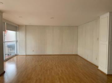 Departamento de 3 habitaciones, Miguel Hidalgo · Renta Amplio Depto en Piso Alto Buena Luz Polanco Blas Pascal