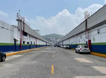 Nave industrial · 2290m² · Bodegas en Renta en Tlalnepantla Varios Tamaños Disponibles