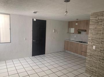 Departamento de 3 habitaciones, Zapopan · Departamento - Haciendas del Valle - 3 Recámaras