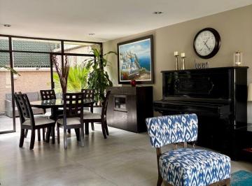 Casa en condominio de 3 habitaciones, La Magdalena Contreras · Casa en Condominio con 3 Recámaras en Venta en Pueblo Nuevo Bajo