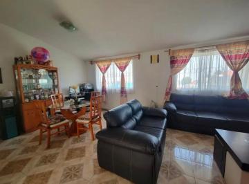 Casa de 3 habitaciones, La Magdalena Contreras · Linda Casa en Venta, a Columba, Magdalena Contreras