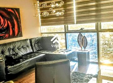 Departamento de 3 habitaciones, Pachuca · Venta Departamento Via Dorada Zona Plateada Pachuca
