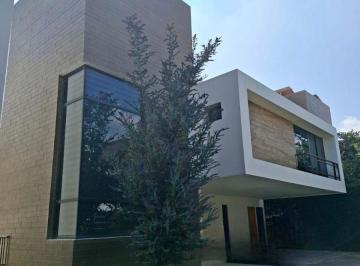 Casa en condominio de 4 habitaciones, Metepec · Casa Rn Venta Casa del Bosque en Metepec