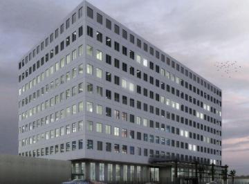 Edificio · 25074m² · 200 Estacionamientos · Edificio Renta Ingenieros Militares 25,074 m² Se Renta Todo o en Partes!