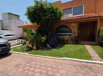 Casa de 3 habitaciones, Jiutepec · Venta de Casa en Jiutepec