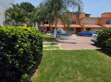 Casa de 3 habitaciones, Jiutepec · Venta de Casa en Jiutepec