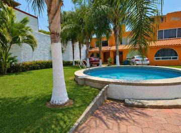 Casa de 3 habitaciones, Jiutepec · Venta de Casa en Jiutepec