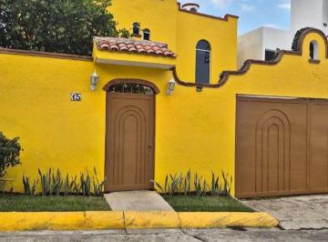 Casa de 3 habitaciones, Cuernavaca · Venta de Casa Zona Norte de Cuernavaca