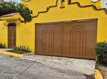 Casa de 3 habitaciones, Cuernavaca · Venta de Casa Zona Norte de Cuernavaca