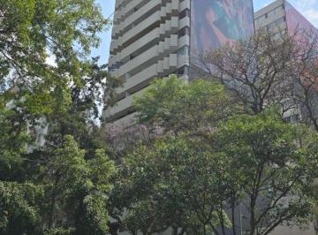 Departamento de 3 habitaciones, Miguel Hidalgo · Departamento en Juan Racine