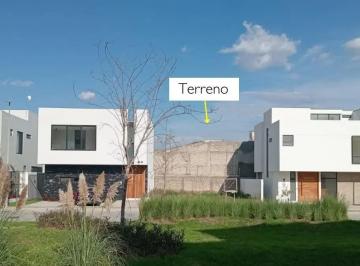 1 · Terreno en Venta – Fraccionamiento El Edén, Guadalajara