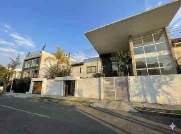 Casa de 5 habitaciones, Miguel Hidalgo · Casa en Venta en Ciudad de México Col Polanco IV Sección