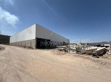 Bodega comercial , Tepotzotlán · Bodega en Renta 4,300 m² en Corredor Industrial de Tepotzotlan