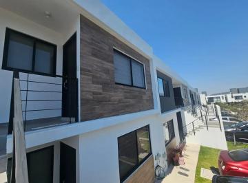 1 · Departamento en Renta en Zakia, El Marqués – 2 Recámaras, Alberca y Amenidades Premium