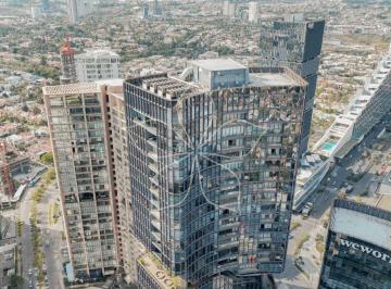 Departamento de 3 habitaciones, Zapopan · Penthouse de Lujo en Venta en The Landmark, Jal, Zapopan.
