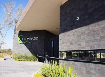 36f8902b615a6ac8cfec4f7b49a8f48d3cfaa306f2aecb9ffcf719e2b81c9bb4 · Terreno Exclusivo en El Condado, Corregidora $1,300,000