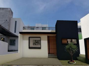 8228ad397de1ebf00ef3977d1aad9f3fdc3fe2154820741124f9bf2810470dc0 · Venta Casa de 1 Planta en El Refugio a Estrenar