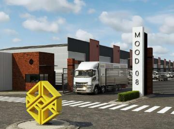 Bodega comercial · 414m² · Bodegas en Venta Cd. Industrial Mieleras Torreon Coahuila