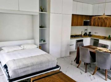4ab190ef65f691a249bb08279183b13c72dde1e19386c88058f8ed712c9fe630 · Departamento en Venta en El Corazón de La Zona Romántica