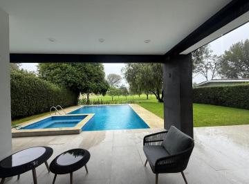 Casa de 4 habitaciones, San Juan del Río · Rento Casa Nueva
