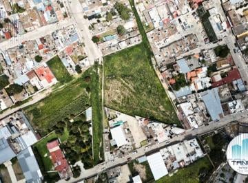 Terreno / Lote · 3884m² · Venta Terreno Centro Apan, Hidalgo (Rto)