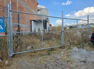 Terreno / Lote · 3884m² · Venta Terreno Centro Apan, Hidalgo (Rto)