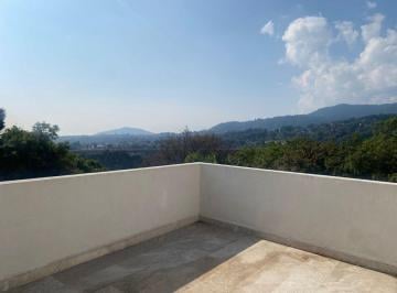 Casa en condominio de 3 habitaciones, Cuajimalpa de Morelos · Vendo Bonita Casa 315 m² 3 Terrazas Condominio 4 Casas Jardin 99 m² a Estrenar Contadero Tranquila