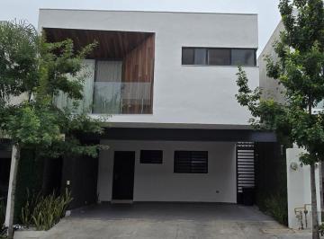 Casa de 3 habitaciones, Monterrey · Casa en Renta en Cumbres del Sol