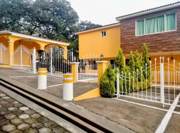 Casa de 4 habitaciones, Atizapán de Zaragoza · Casa de 4 Recámaras en Condado de Sayavedra