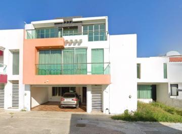 Casa de 4 habitaciones, Tuxtla Gutiérrez · Venta de Casa en Chiapas - Tuxtla Gutierrez - Fraccionamiento Las Nubes
