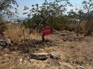 Terreno / Lote en Venta Plan de Ayala · Venta. Terreno 200 m² Vista a La Ciudad | Zona Norte de Tuxtla