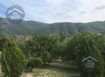 Terreno / Lote · 58000ha · 100 Estacionamientos · Terreno en Montemorelos