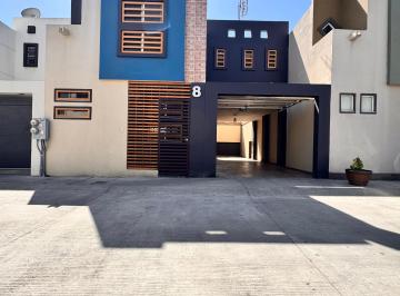 Casa de 3 habitaciones, Tijuana · Casa en Venta en Jardin de Las Bugambilias.