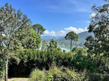 Terreno / Lote , Valle de Bravo · Terreno en Venta en Avándaro en Fraccionamiento