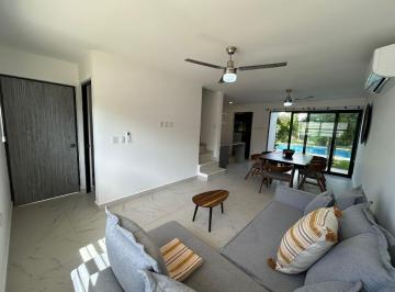 Casa de 3 habitaciones, Tulum · Casa en Venta en Tulum