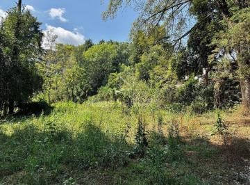 Terreno / Lote , Valle de Bravo · Terreno en Venta a Pie de Calle en La Cuadrilla