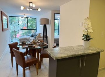 Departamento · 50m² · 1 Recámara · Departamento Nuevo a 3 Cuadras del Zócalo Cdmx