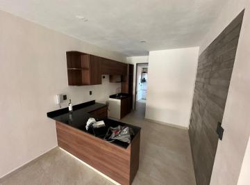 Departamento · 77m² · 2 Recámaras · 1 Estacionamiento · Departamento en Renta | Costa Verde – Boca del Río, Ver.