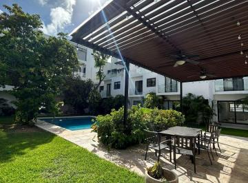 Departamento de 3 habitaciones, Tulum · Departamento en Venta en Tulum