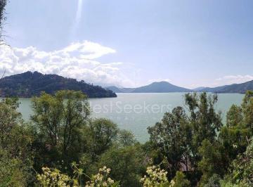 Terreno / Lote , Valle de Bravo · Terreno en Venta Para Desarrollo con Vista Al Lago