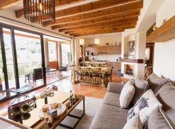 Casa de 4 habitaciones, San Miguel de Allende · Casa con 151 m² de Terreno y 4 Recámaras en Venta en San Miguel de Allende Centro