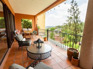 Casa · 211m² · 4 Recámaras · 2 Estacionamientos · Casa - San Miguel de Allende Centro