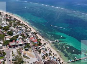 Terreno / Lote · 400m² · Terreno en Puerto Morelos