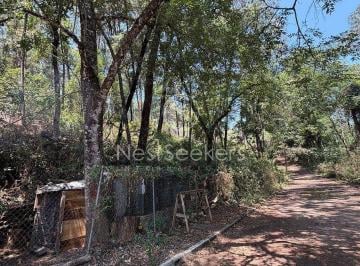 Terreno / Lote , Valle de Bravo · Terreno en Venta Dentro de La Pluma del Club de Golf, Avandaro