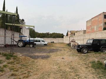 Terreno / Lote , Corregidora · Terreno en Venta con Dos Locales Comerciales