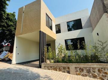Casa de 3 habitaciones, Cuernavaca · Casa Nueva en Colonia del Empleado